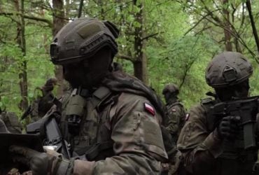 В Польщі можуть запровадити стан повної державної готовності до війни