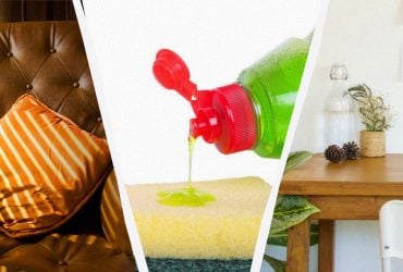 Средство для мытья посуды может нанести вред: 5 вещей, которые нельзя мыть им