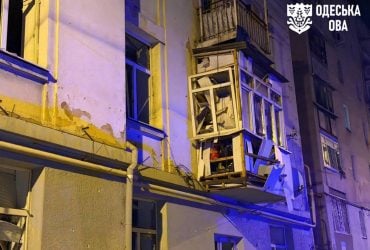 Россия ударила по Одессе ракетами: есть погибшие, среди раненых - дети