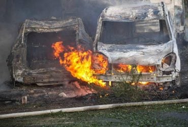 Росіяни атакували Одеську область: є загиблі, кількість поранених зросла до 10 (фото, відео)