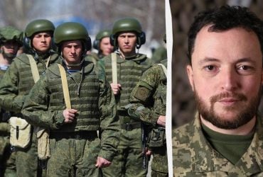 Бʼються головою об стіни: Трегубов розкрив тактику окупантів на фронті