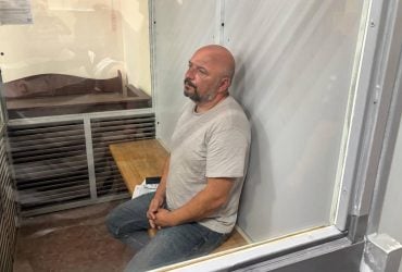 Вибухи у Вишневому: суд обирає запобіжний захід одному з підозрюваних