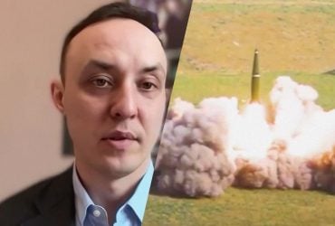 Свіжі компоненти і іноземні технології: що показали дослідження Орешника і Іскандера-М