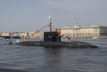 Россия делает ставку на подлодки, которые стали крупнейшим провалом ее флота, - эксперт