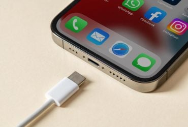 4 головні помилки під час зарядки iPhone, які вбивають ваш акумулятор