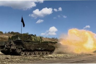 Україна важлива для безпеки Європи: німецький генерал розповів FT про співробітництво