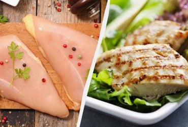 Не лимон і не оцет: у чому маринують курячу грудку індійці, щоб вона була соковита