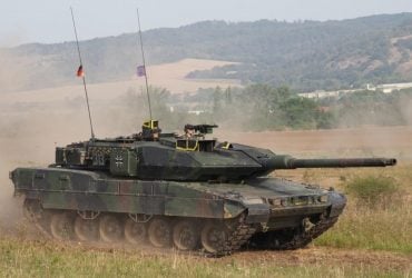 Німеччина та Франція відмовляються від спільного танка нового покоління, - ЗМІ