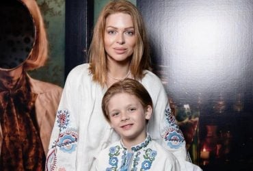 Відома українська акторка поскаржилася на проблеми зі здоров'ям: "Не можу встати з ліжка"