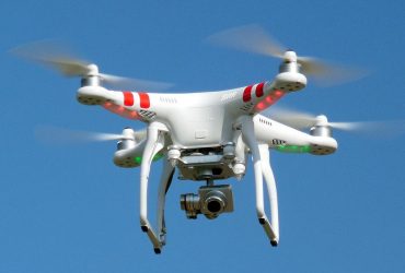 Китай заборонив запускати дрони у великих містах через Україну, - ЗМІ