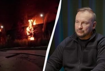 Агентура ворога працює: Флеш вказав на особливості нічного удару по Києву