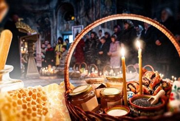 Коли Медовий Спас 2026: які продукти освячувати на Маковія, що можна і не можна робити