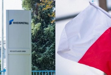 Rheinmetall запропонував Польщі масштабне виробництво зброї та військової техніки, - BI