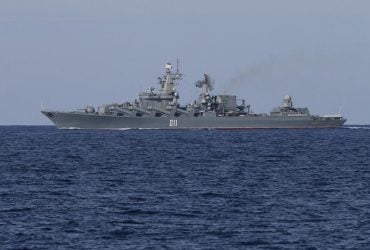 РФ встановлює на кораблі нові РЕБи: експерт пояснив, чи врятує це їх від українських дронів