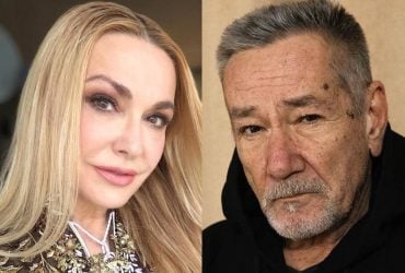 Горбунов раскритиковал внешность Сумской: актриса эмоционально ответила