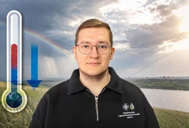 Новая волна сильной жары накрывает Европу: синоптик рассказал, грозит ли она Украине