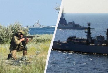Операция продлится несколько лет: в ВМС объяснили, почему принимают участие в Sea Breeze