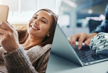 В приложениях для знакомств набирает популярность "чатфишинг": что это такое