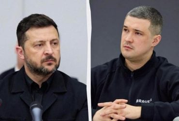Зеленський запропонував Федорову нову посаду, але той хоче повернутися до Міноборони, - FT