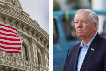 Трамп может получить тарифное оружие: обозреватель WSJ рассказал о недостатках законопроекта Грэма