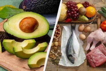 6 продуктів містять більше жирів, ніж авокадо: корисні для серця та тиску