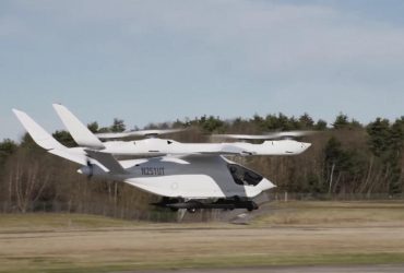 Британська авіакомпанія "першою в Європі" створить парк електролітаків