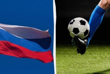 Більшість країн виступили за повернення РФ до світового футболу: хто проти