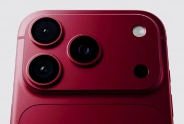У мережі показали, як виглядатиме iPhone 18 Pro в унікальному вишневому кольорі