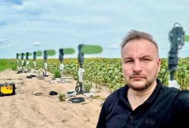 Україна тестує нові засоби РЕБ проти реактивних Шахедів: Флеш розкрив деталі