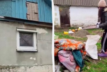 Купили халупу за $5,5 тысяч: как украинская семья превратила её в уютную дачу