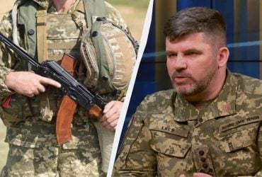 Начальник Генштаба ответил Лубинцу на заявление о 90% нарушений во время мобилизации