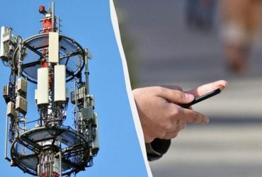 У Києві офіційно запустили пілотну версію нової технології звʼязку 5G: як працюватиме