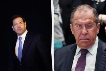 Лавров встретится с Рубио: в Вашингтоне сделали новое заявление по поводу мирных переговоров