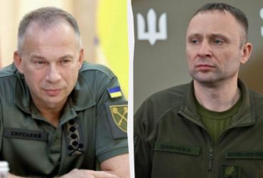 Как киевляне относятся к замене Сырского на Драпатого: опрос УНИАН