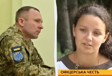 Жена и двое детей: что известно о семье нового главнокомандующего ВСУ Драпатого