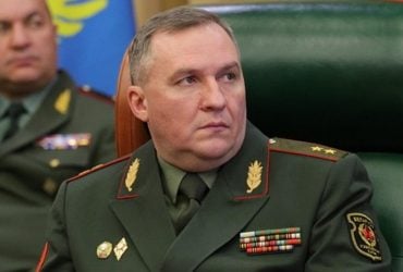 У Білорусі раптово заявили, що напад з боку України більше не готується