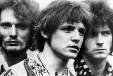 Рок-хит 1968 года не теряет популярности спустя 50 лет: в чем его секрет