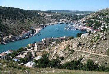 Окупанти знищують у Балаклаві поселення бронзової доби, яке існувало ще до греків