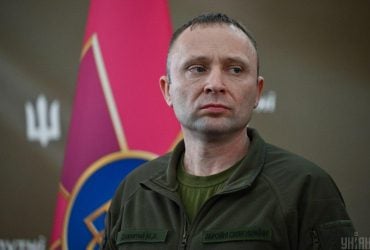 Призначення Драпатого символізує розрив ЗСУ з радянською військовою культурою, - The Guardian