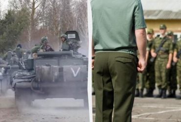 Добровольцев не хватает: армию РФ теперь будут пополнять из преступного мира, - СМИ