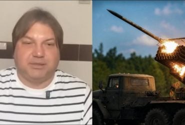 Війна не закінчиться до 2029 року: астролог Влад Росс приголомшив новим прогнозом