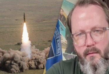 У Росії є недоторканний запас ракет: для якого сценарію його зберігають, - Храпчинський
