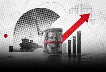 Зростання долара та подорожчання низки товарів: аналітик про наслідки закриття портів