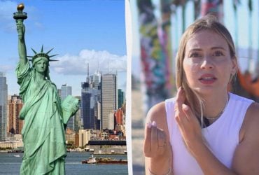 Америка против Европы: украинка объяснила, где лучше жить на самом деле