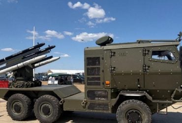 Французи представили новий ЗРК, який може збивати Бандеролі: чи допоможе він Україні