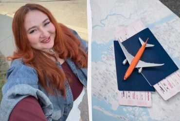 Путешественница объехала 38 стран в одиночку: 5 ошибок, на которых она научилась за эти годы