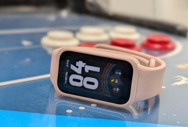 Розсекречено дешевий фітнес-браслет Xiaomi, який вийде в найближчі тижні (фото)