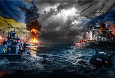 Битва блокад: хто кого першим заблокує на морі – Україна Росію чи навпаки