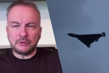 Россияне сбрасывают с Шахеда боеприпасы: Флеш рассказал, чем они опасны