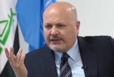 Головного прокурора МКС, який видав ордер на арешт Путіна, звільнили, - Reuters